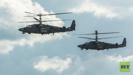  عيد حماة الوطن في روسيا