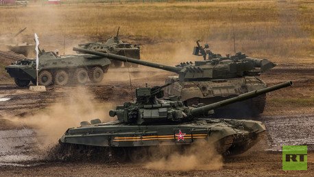 عيد حماة الوطن في روسيا