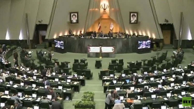 إلى أين يتجه الإصلاحيون بإيران؟!