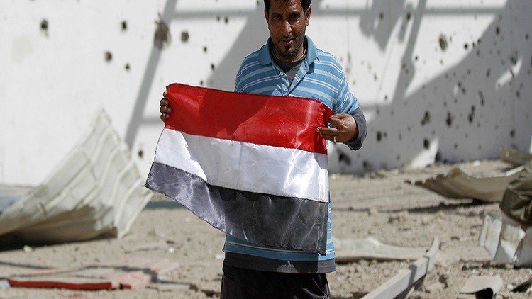 المسار السوري يحيي آمال السلام في اليمن