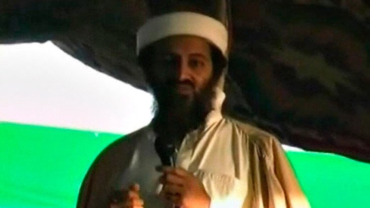 لماذا خاف بن لادن من أسنان زوجته؟