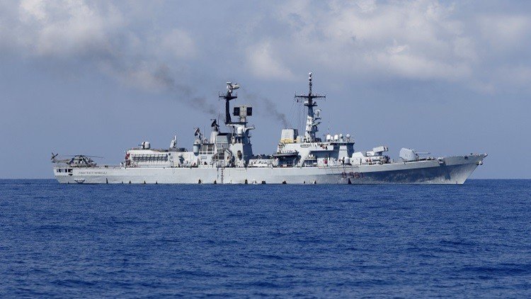 إيطاليا تعلن استعدادها لقيادة قوات دولية في ليبيا