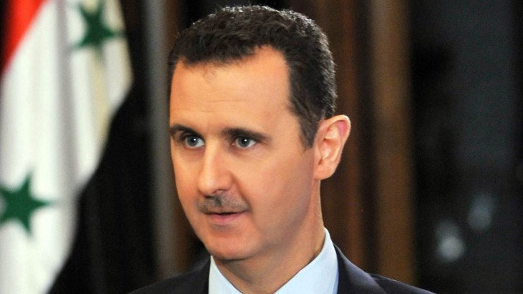 الأسد يلعب ورقة العفو الرابحة