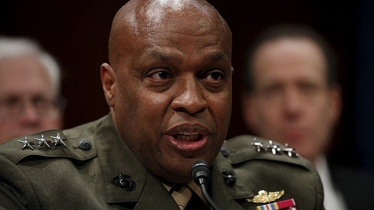 البنتاغون: الروس يملكون أجهزة تتيح جمع معلومات حساسة عن الولايات المتحدة