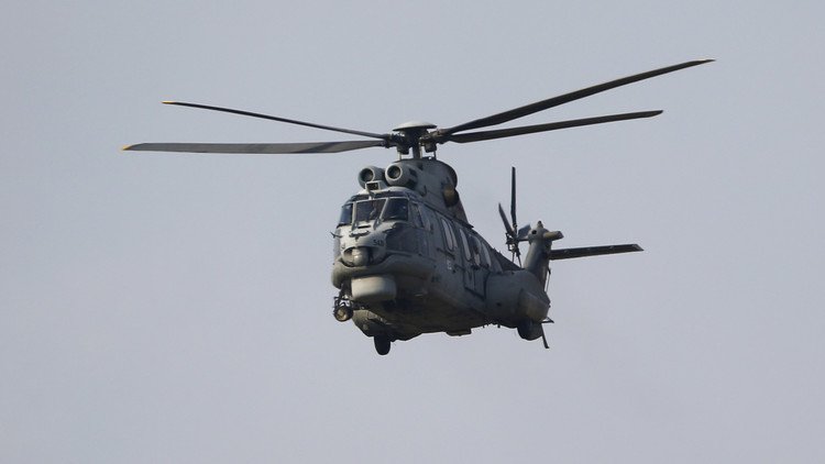 الكشف عن إسقاط مروحية تركية في كردستان العراق