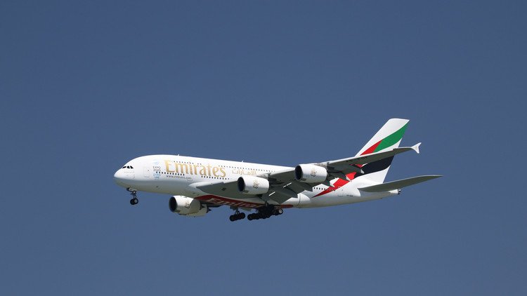 الخطوط الجوية الإماراتية تطلق "أطول رحلة في العالم بدون توقف"