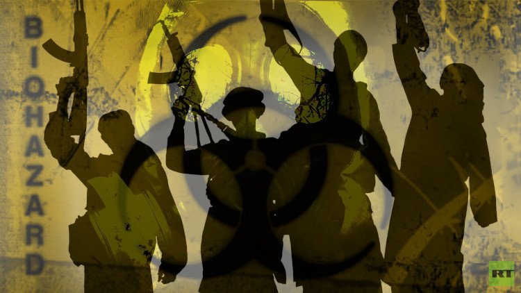 الداخلية المغربية: العثور على أسلحة بيولوجية لدى خلية إرهابية مرتبطة بـ"داعش"