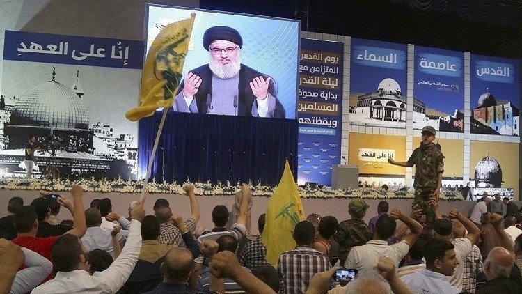 حزب الله يستنكر قرارا خليجيا يعتبره تنظيما إرهابيا 