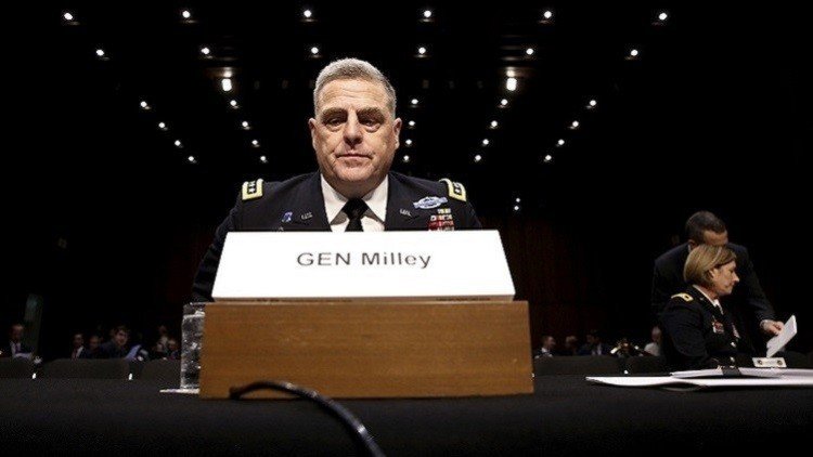 جنرال أمريكي: القوات المسلحة الروسية جاهزة للقتال وذات قدرات عالية