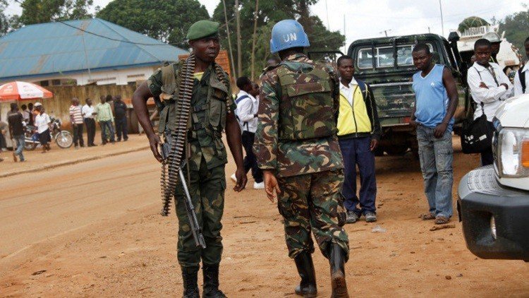 اختطاف 3 عمال إغاثة دوليين بشرق الكونغو الديمقراطية