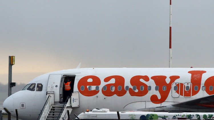 مسيحي يحرم من السفر للاشتباه بأنه "مسلم إرهابي" 