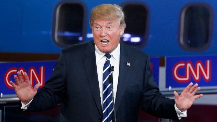 صحيفة: ترامب يتراجع عن موقفه من التعذيب