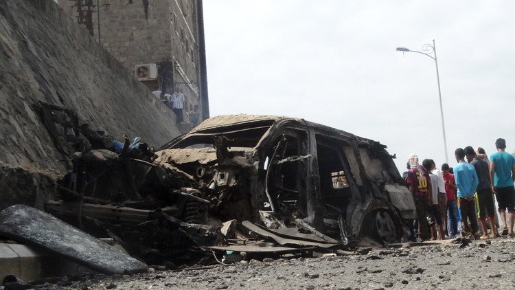 مقتل قائد أمني يمني بنيران مسلحين في عدن