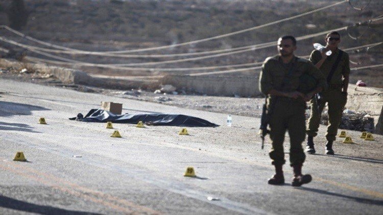 مقتل 3 فلسطينيين وإصابة إسرائيليين في الـ24 ساعة الأخيرة