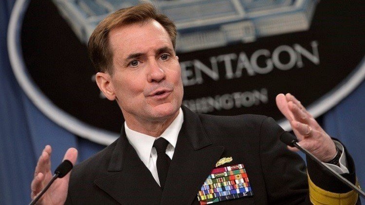 واشنطن: نتطلع إلى رد مناسب من مجلس الأمن على مناورات طهران الصاروخية