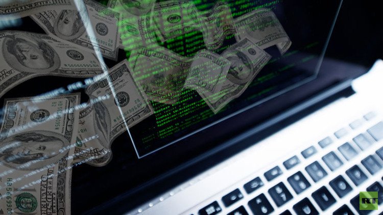 قراصنة إلكترونيون يرتكبون جريمة سرقة من البنك المركزي في بنغلادش من الولايات المتحدة