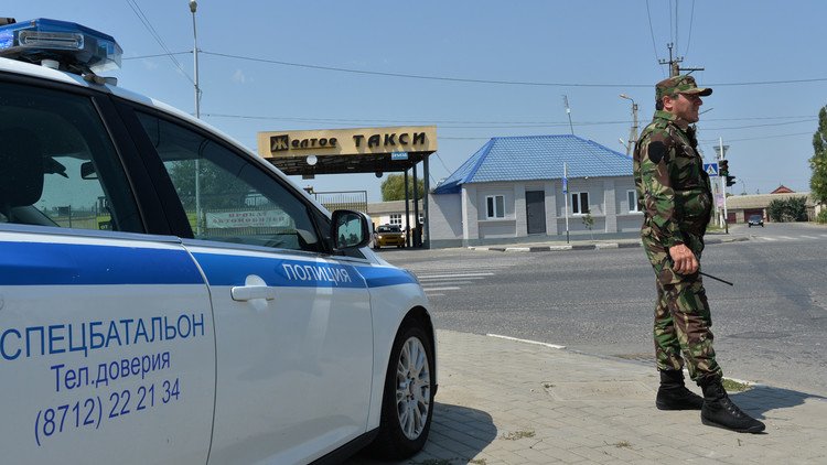 الكرملين يطالب بمعاقبة منفذي الهجوم على صحفيين في إنغوشيا