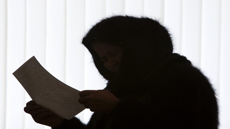 ارتفاع نسبة التطرف بين القرغيزيات