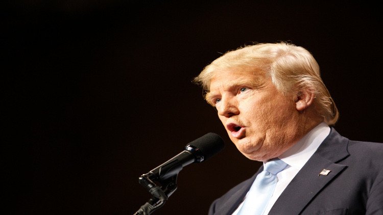 سانديرس: الأمريكيون لن ينتخبوا ترامب أبدا