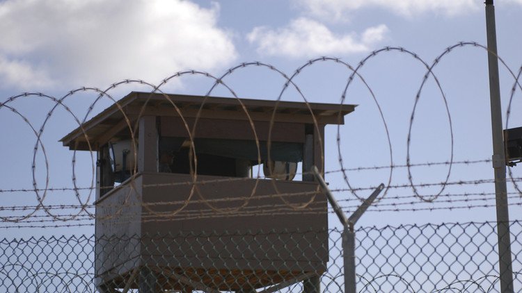 الأمم المتحدة: على واشنطن جلب المسؤولين عن التعذيب في غوانتانامو إلى القضاء