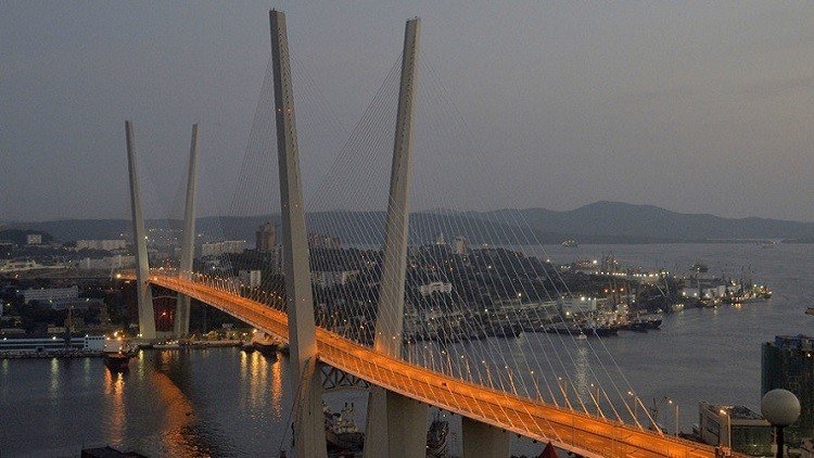 عين الصين على الشرق الروسي الأقصى