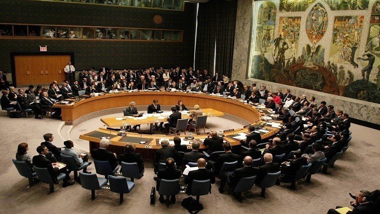 مجلس الأمن يتبنى قرارا حول جرائم قوات حفظ السلام الجنسية