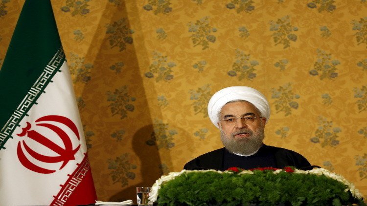 روحاني: مراقد أهل البيت خط أحمر