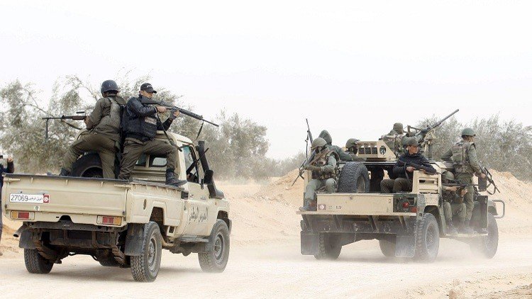 هجوم بنقردان يدق ناقوس خطر الإرهاب على الجزائر