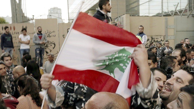 هل سيصمد لبنان بوجه الرياح العربية؟ 