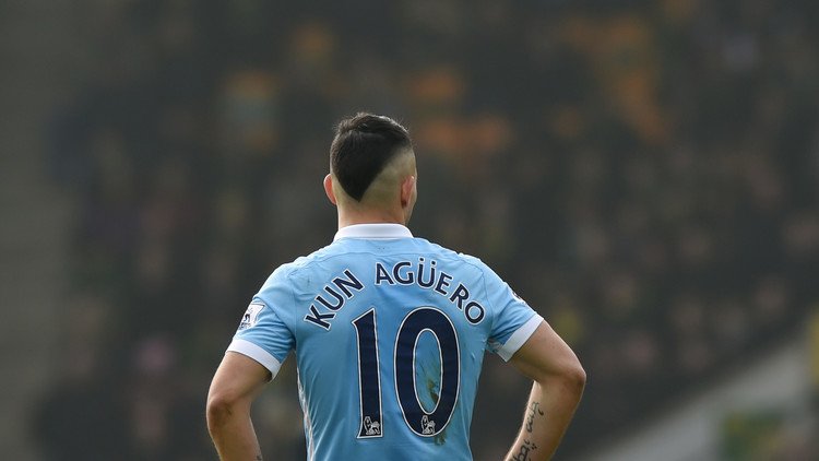 مانشستر سيتي يخرج بتعادل بطعم الهزيمة من ملعب نوريتش سيتي (فيديو)