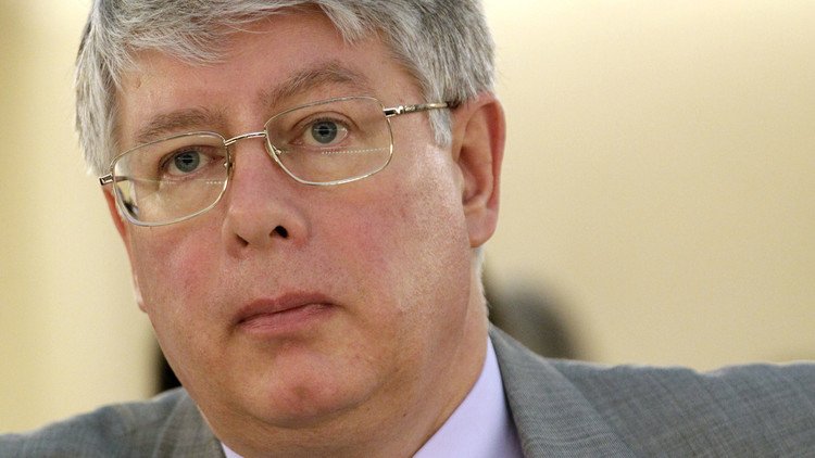 موسكو: على المعارضة السورية المتشددة التخلي عن مطلب التنحي الفوري للأسد 