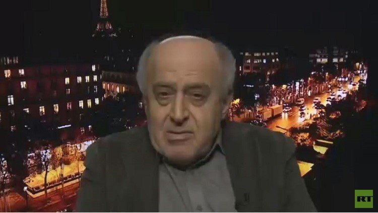 المعارضة السورية: لا مكان للأسد بعد تشكيل هيئة الحكم الانتقالي 