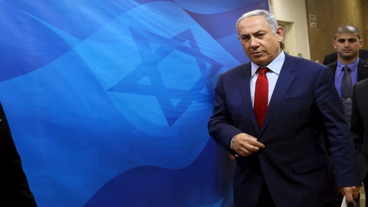 إسرائيل تدعو إلى معاقبة إيران على إطلاقها صواريخ بالستية
