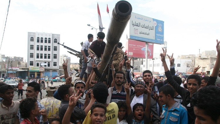 هل انتهى الحل السياسي في اليمن؟