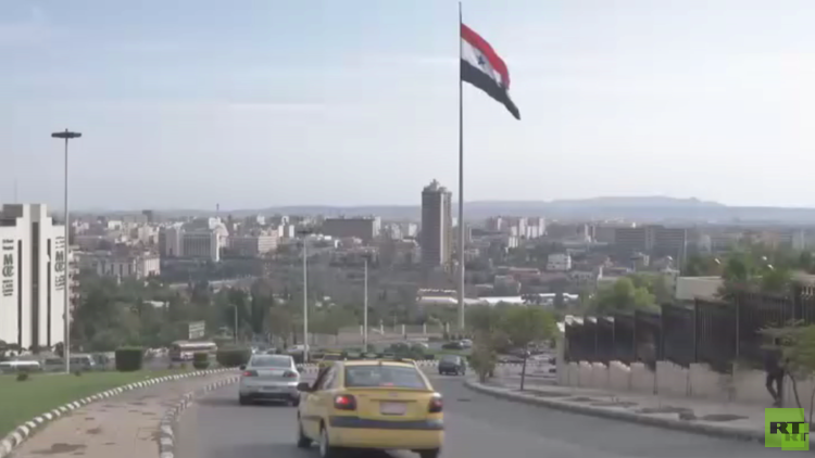 دمشق.. في انتظار نتائج مفاوضات جنيف