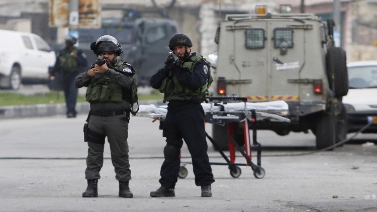 مقتل 3 فلسطينيين برصاص الجيش الإسرائيلي
