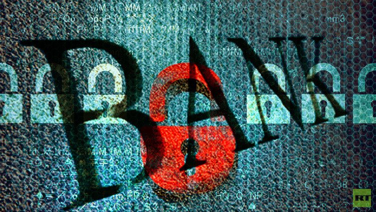 هاكرز يحاولون سرقة نحو مليار دولار من بنك بنغلادش المركزي