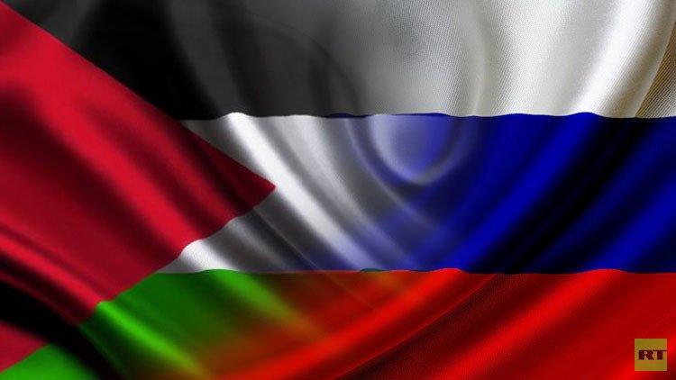 روسيا وفلسطين ترسمان معالم تطوير التعاون التجاري والاقتصادي