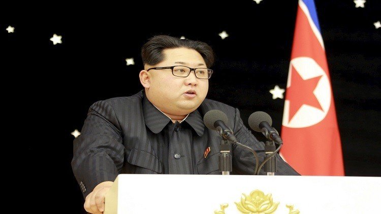 دعوة في الأمم المتحدة لمحاسبة الزعيم الكوري الشمالي
