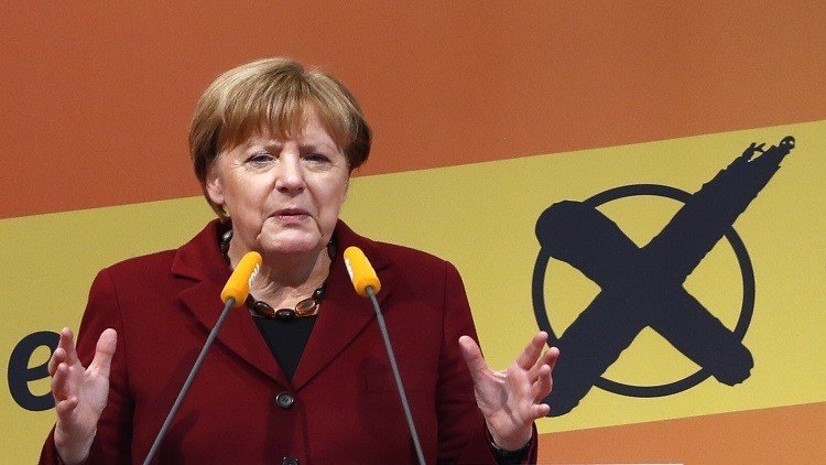 برلين: نتائج الانتخابات لن تغير من سياسة الهجرة المتبعة حاليا 