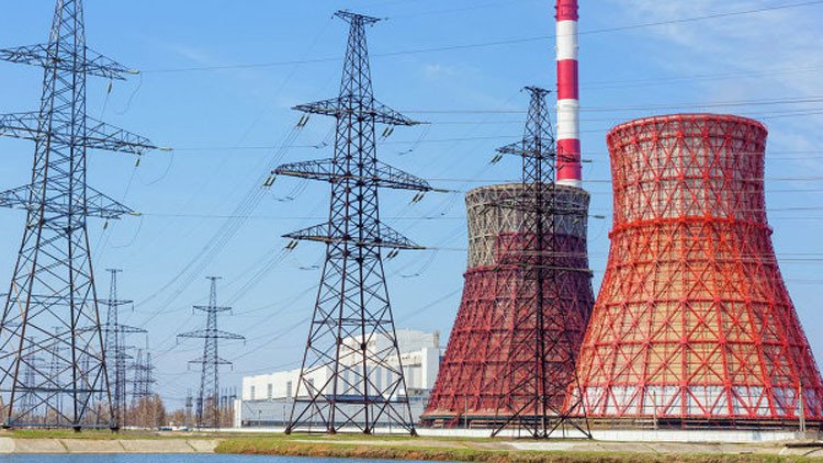 موسكو وطهران تتفقان على بناء محطة لتوليد الطاقة