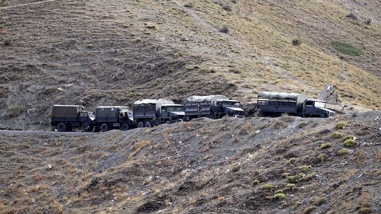 الجيش الجزائري يعلن رفع حالة التأهب الأمني على الحدود