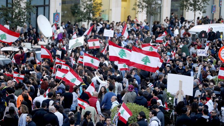 ما هو مستقبل الحراك في لبنان؟