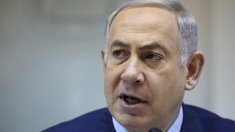 نتنياهو: دول عربية شريكة لإسرائيل في الصراع ضد الإسلاميين