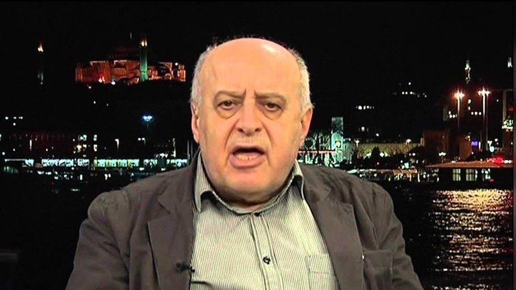 ماخوس: انسحاب القوات الروسية من سوريا سيغير المعادلة في البلاد برمتها