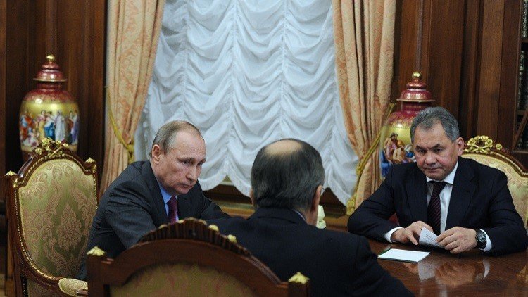 عواقب الانسحاب من سوريا: ماذا ينتظر روسيا
