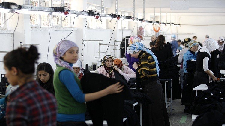 البطالة في تركيا ترتفع إلى أعلى مستوى في 10 أشهر 