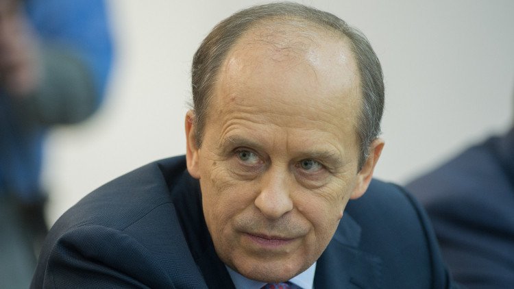 هيئة الأمن الروسية: سنعزز مكافحة الإرهاب بعد سحب قواتنا الأساسية من سوريا