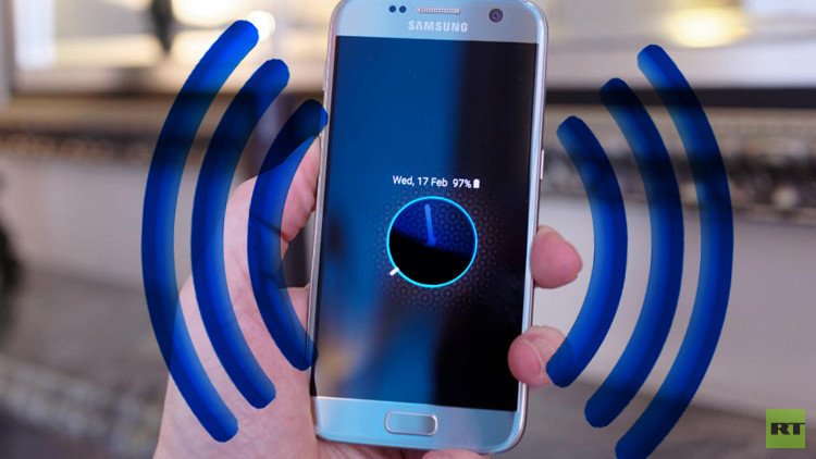 اكتشاف وظيفة جديدة في سامسونغ غالكسي S7 لم يعلن عنها المطورون