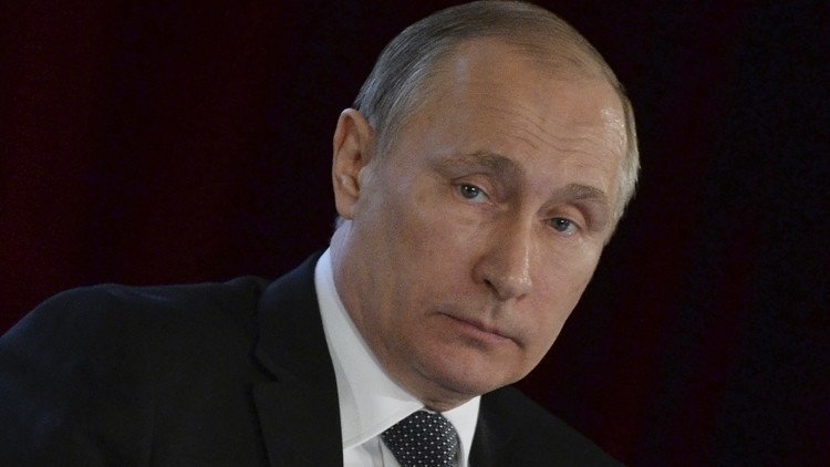 الغرب يحاول التكهن بنوايا بوتين